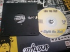 live the bob cd