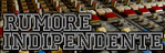 Rumore Indipendente - Recording Studio