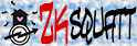 ZKSquatt Ostia Roma
