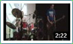 Light the Bob - Janx (live@L38Squatt)
